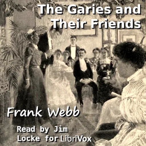Garies and their Friends, The by Frank Webb (1828 - 1894) Artwork