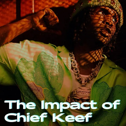 Episode Artwork
