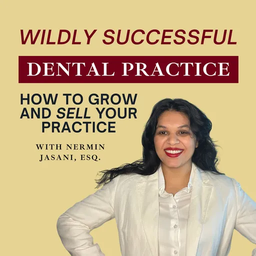 Wildly Successful Dental Practice Artwork