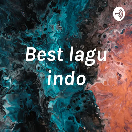 Best lagu indo Artwork