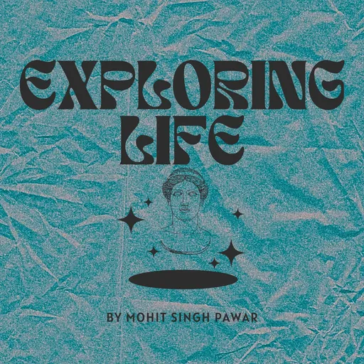 Exploring Life Artwork