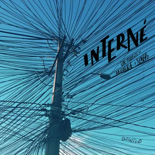 INTERNÉ Artwork