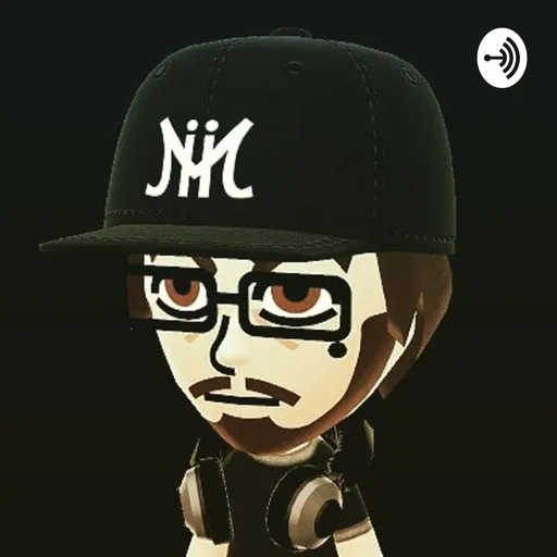WrathRaydio Artwork