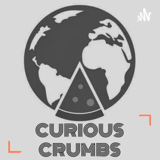 Curious Crumbs Artwork