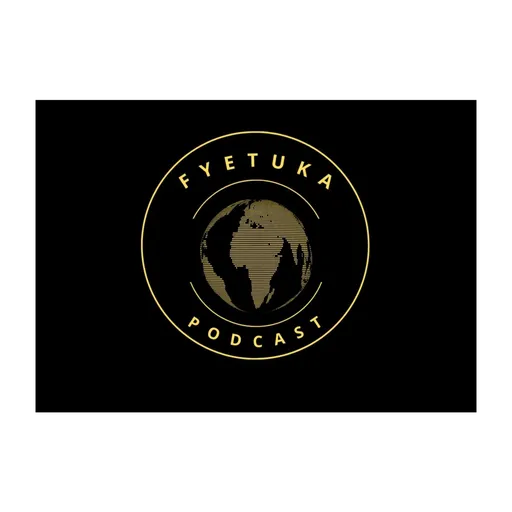Fyetuka Podcast Artwork