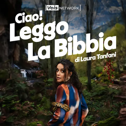 Ciao! Leggo la Bibbia Artwork