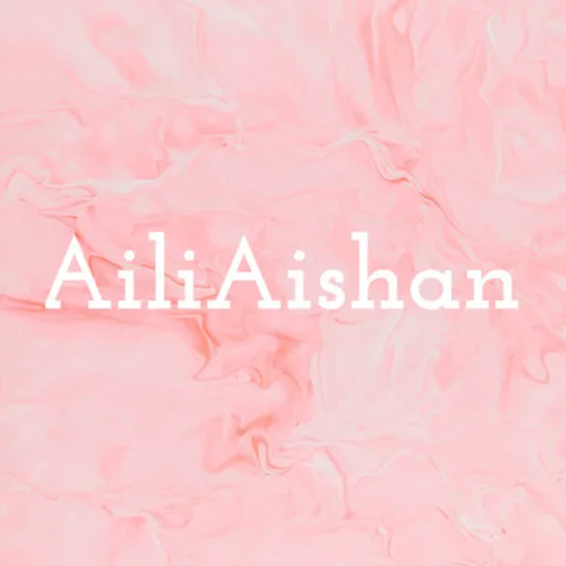 AiliAishan Artwork
