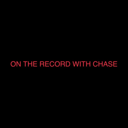 On The Record With Chase Artwork