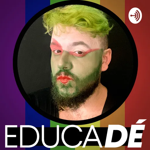 EDUCA/DÉ Artwork