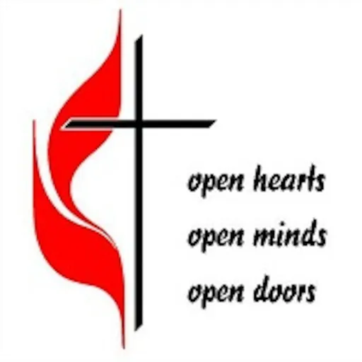 Smith Chapel UMC's Podcast Artwork