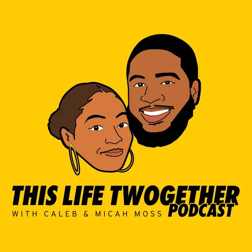 This Life Twogether Podcast Artwork