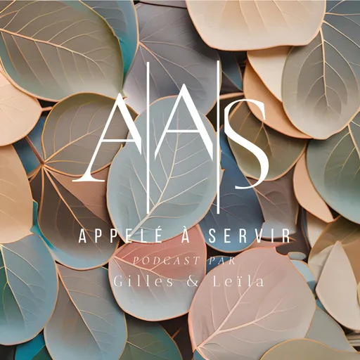 Appelé à servir Artwork