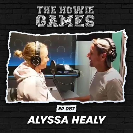 Episode Artwork