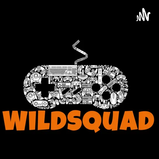 WildSquad Artwork