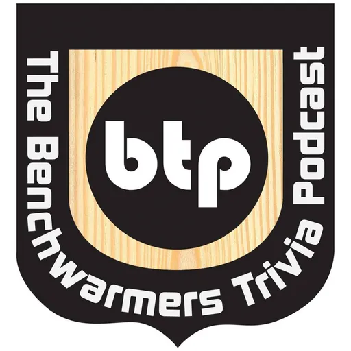 The Benchwarmers Trivia Podcast Artwork