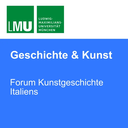 Forum Kunstgeschichte Italiens (LMU) Artwork
