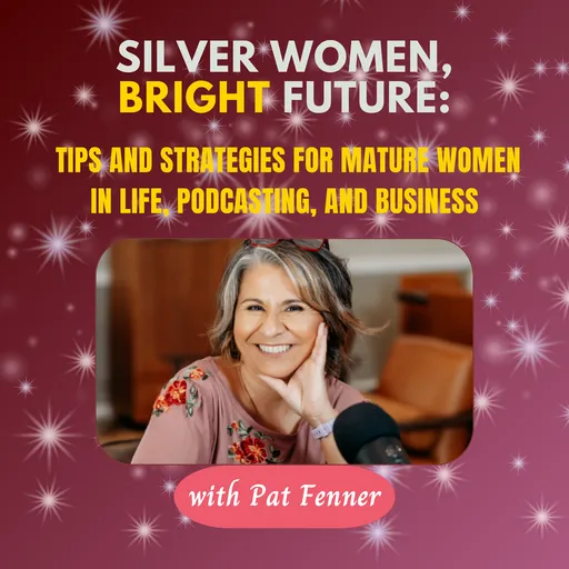 Silver Women, Bright Future Artwork