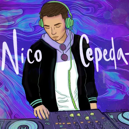 Interesante Records Artwork