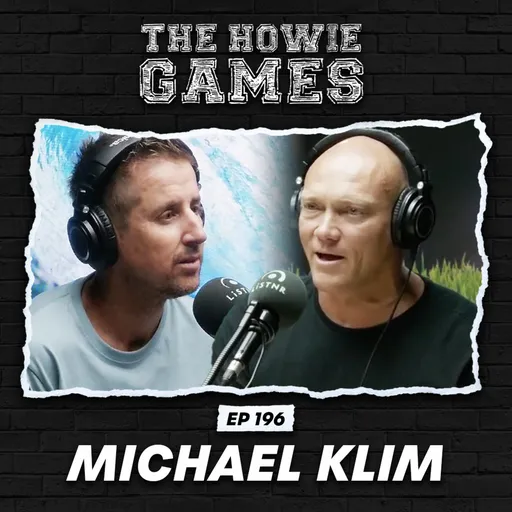 Episode Artwork