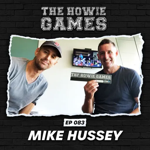 Episode Artwork
