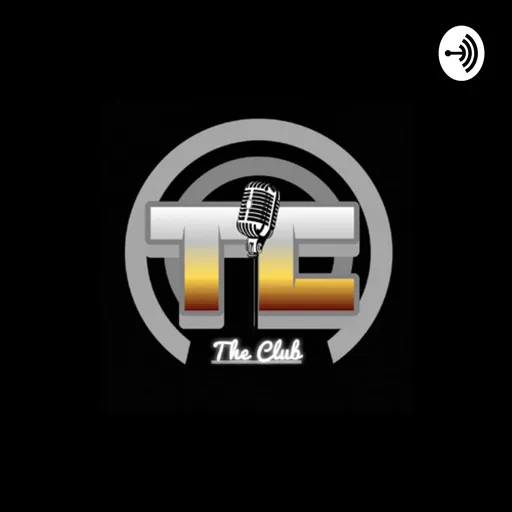 TheClubPodcast Artwork