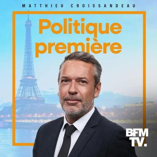 Politique Première Artwork