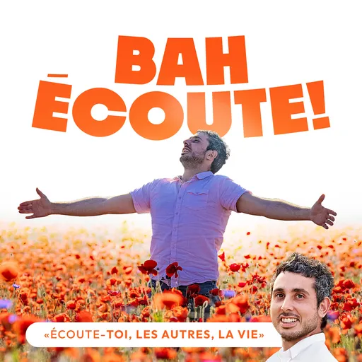 Bah Écoute ! Artwork