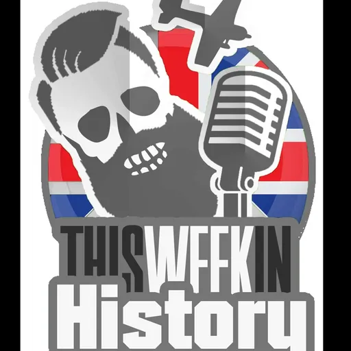 This Week In History Artwork