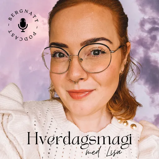 Hverdagsmagi Artwork