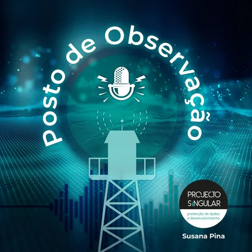Posto de Observação Artwork