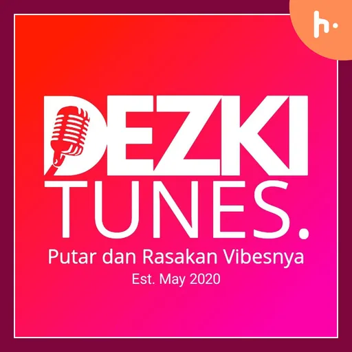 Dezki Tunes Artwork