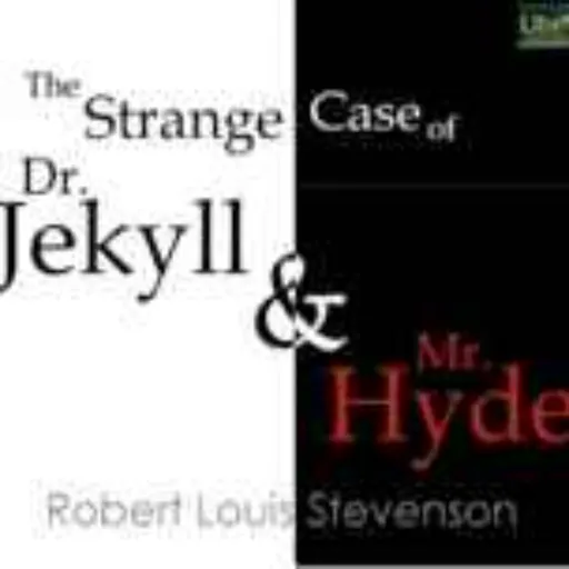 The Strange Case of Dr Jekyll & Mr Hyde (Audiobook) Artwork