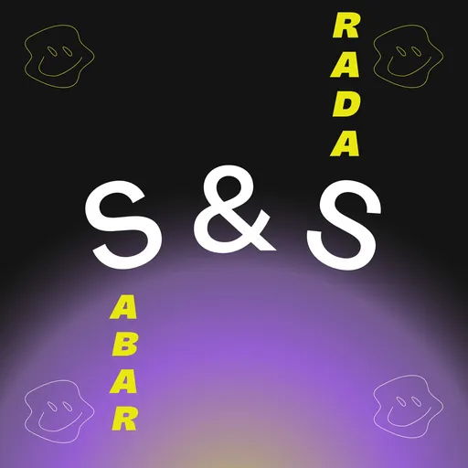 Sabar Dan Sadar Artwork