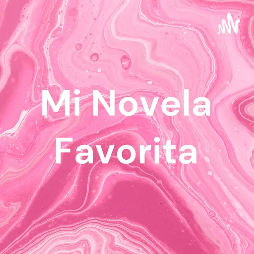 Mi Novela Favorita Artwork