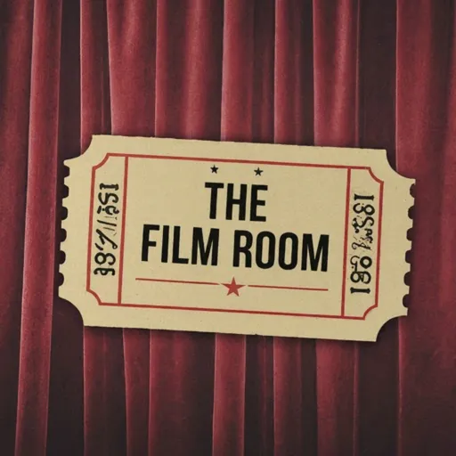 The Film Room Artwork