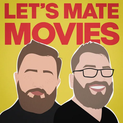 [PL]Let's Mate Movies - analizy i polecjaki filmowe Artwork