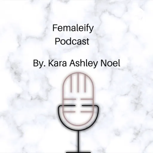 Femaleify Artwork