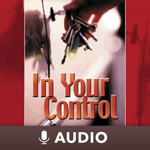 In Your Control (Audio) Artwork