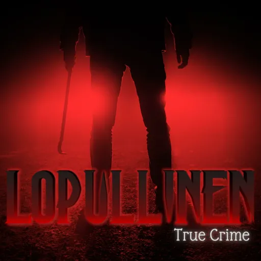 Lopullinen Artwork