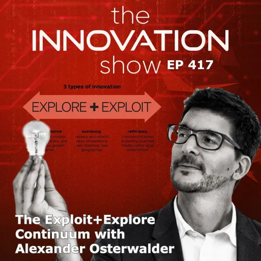 Episode Artwork