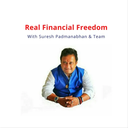 Suresh Padmanabhan Artwork