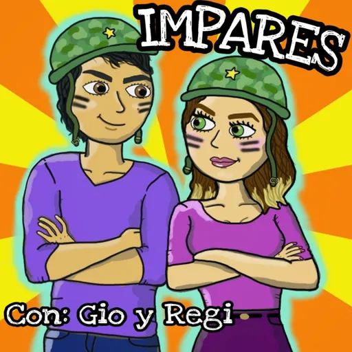 IMPARES Artwork