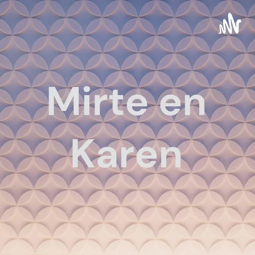 Mirte en Karen Artwork