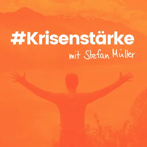 Krisenstärke Artwork