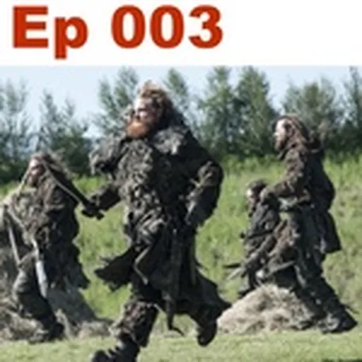 Episode Artwork