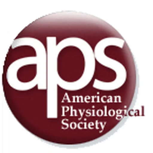 AJP - Renal Physiology Podcasts Artwork