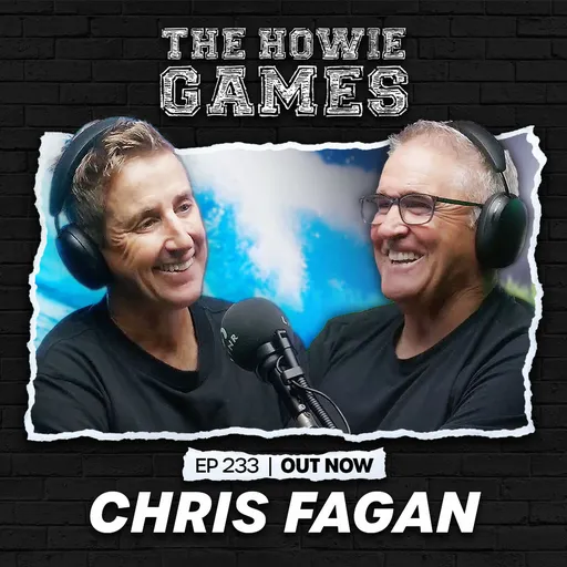Episode Artwork