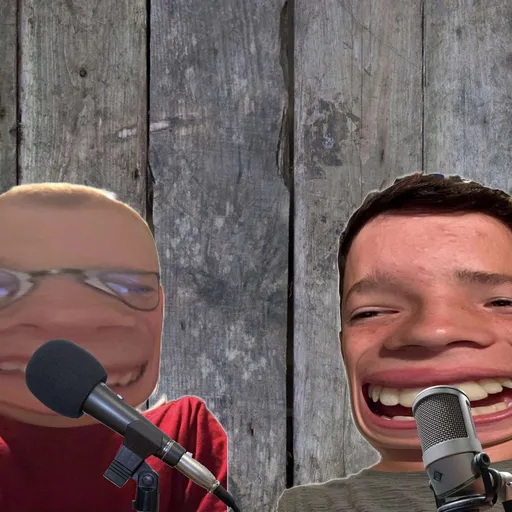 The JJ Podcast Artwork