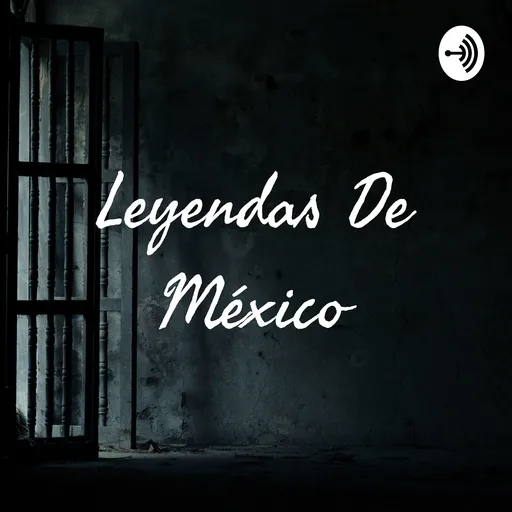 Leyendas De México Artwork