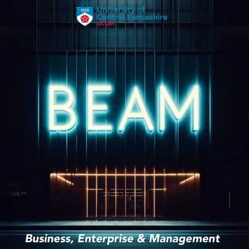 The Bizcast Artwork